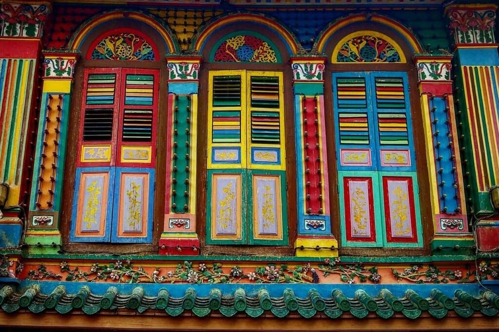 Little India Singapore