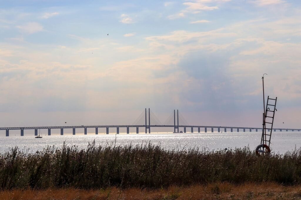 Øresund Bridge