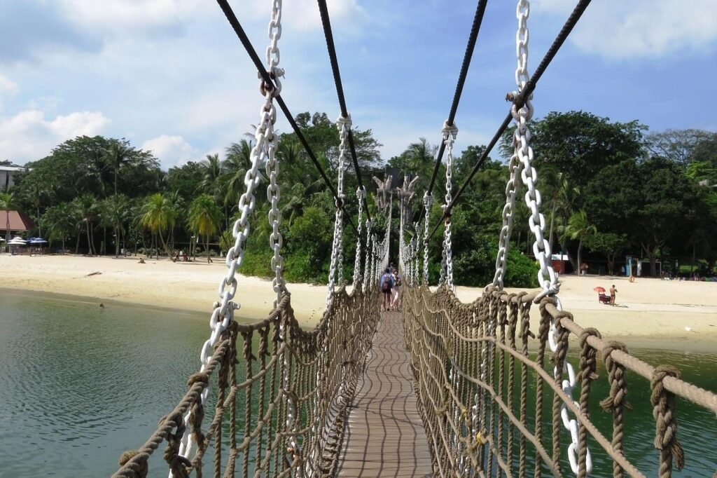 Palawan Beach