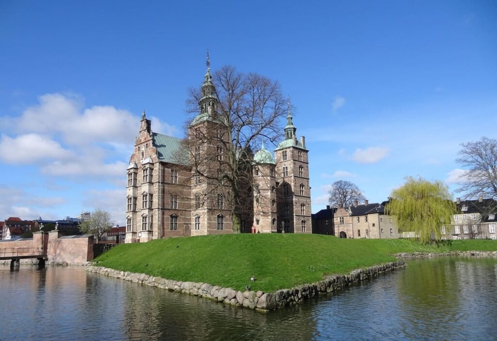 Rosenborg Castle