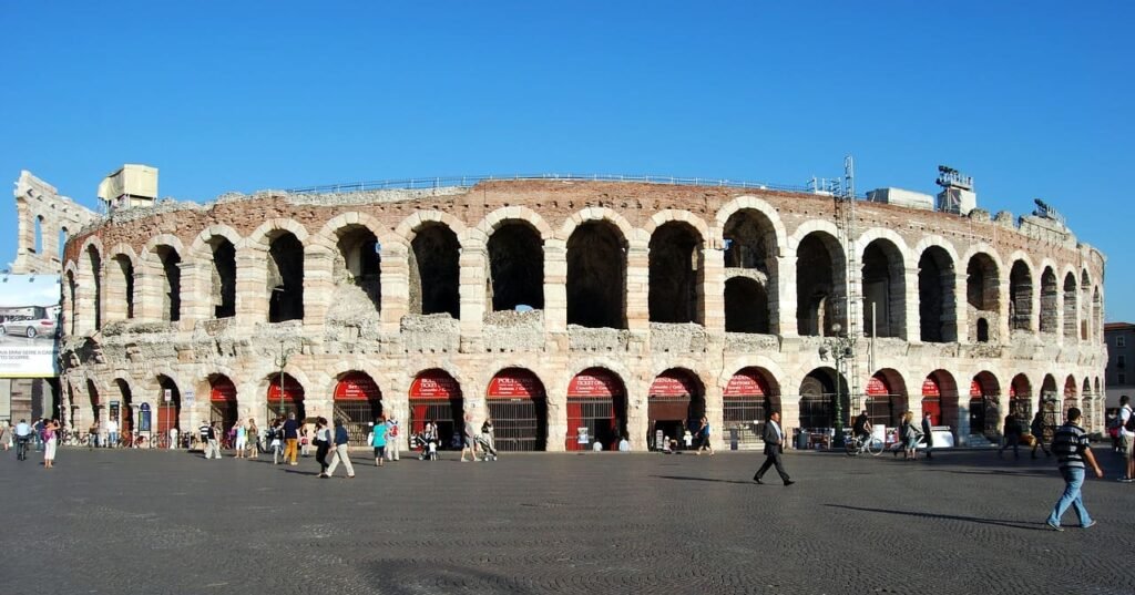 Verona Arena