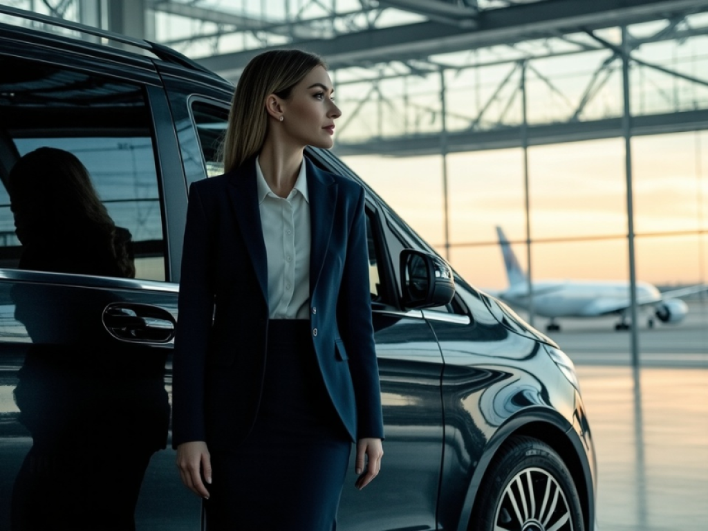 Transfers, Airport Services