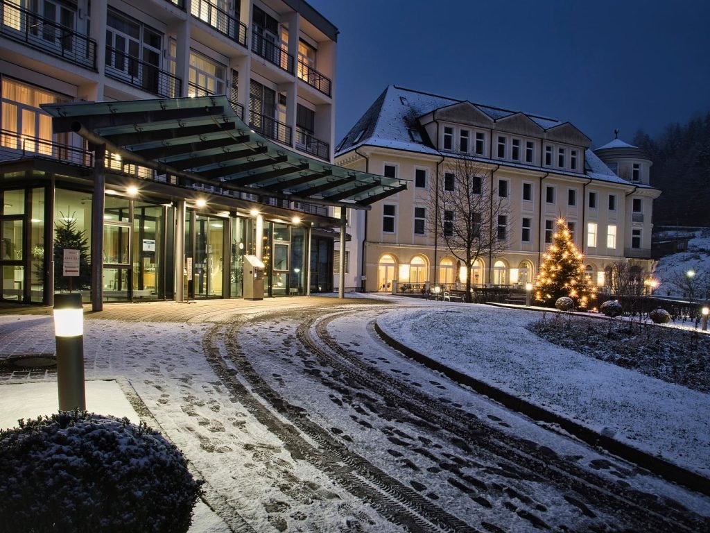 Book Hotels & Accommodation