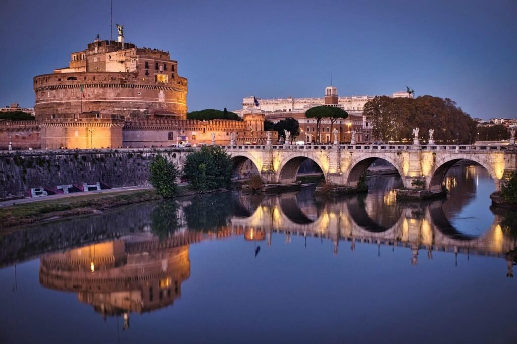 Rome Italy